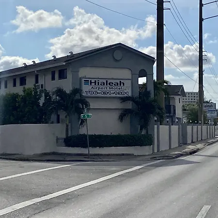 Hialeah Executive Motel-2